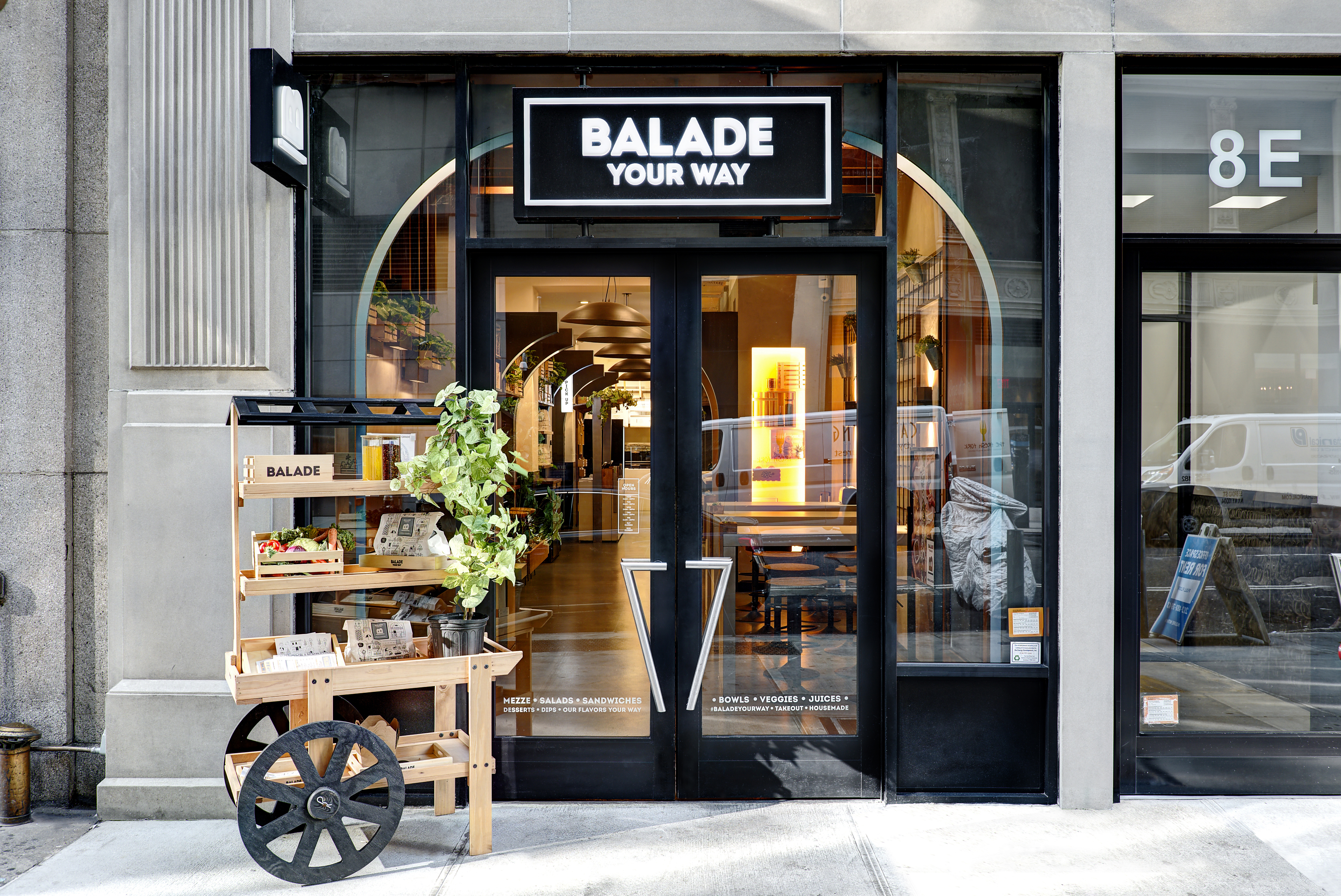 Balade