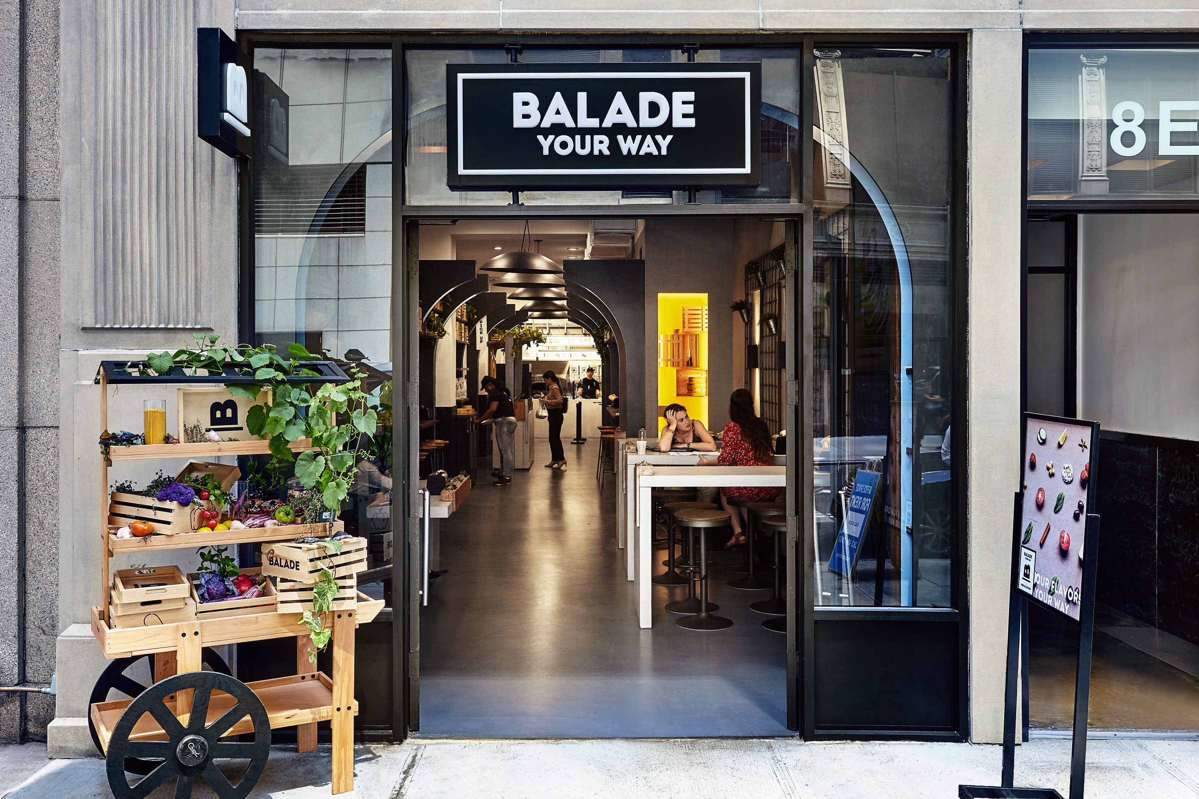Balade