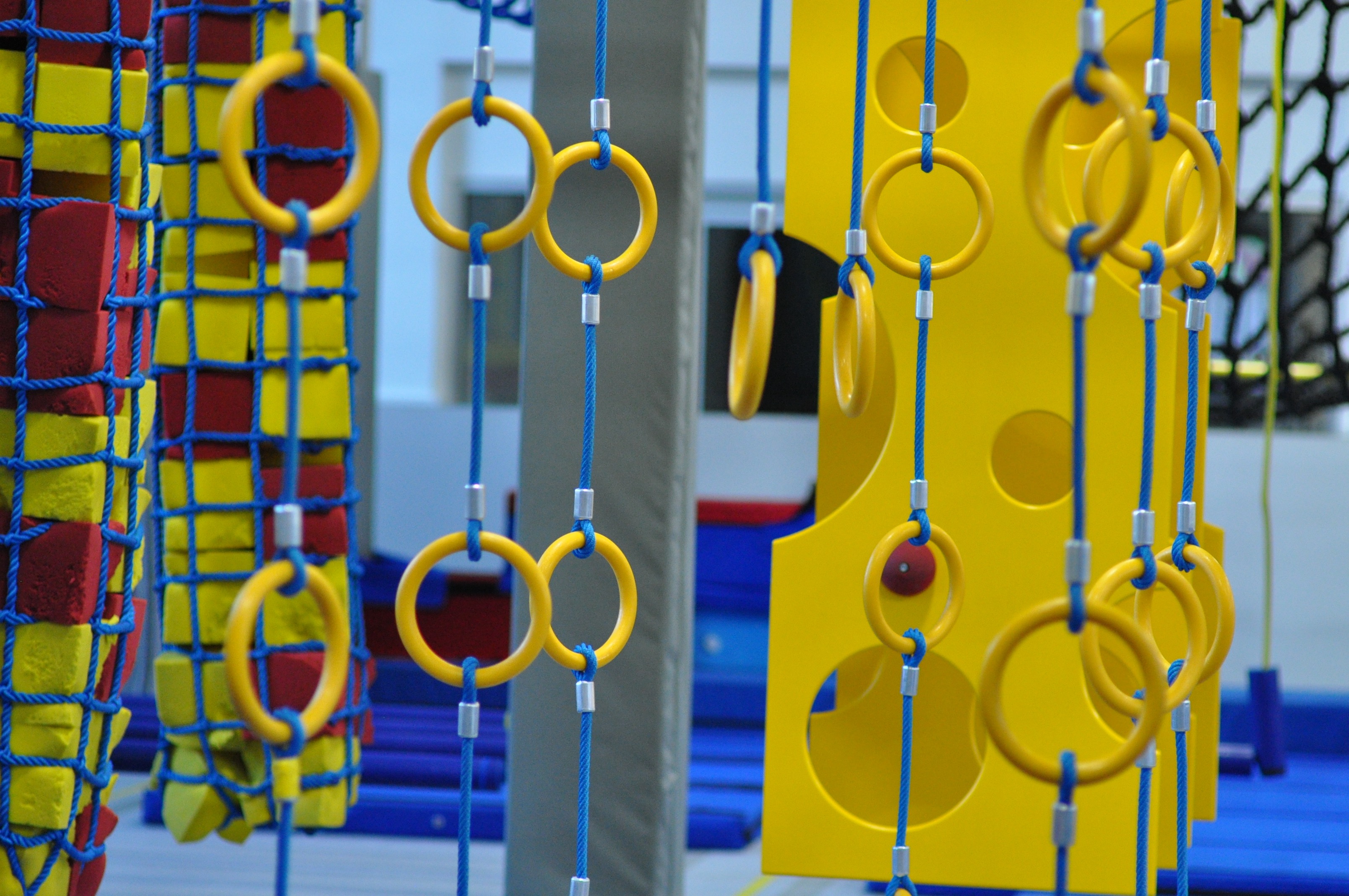 Hudson Play