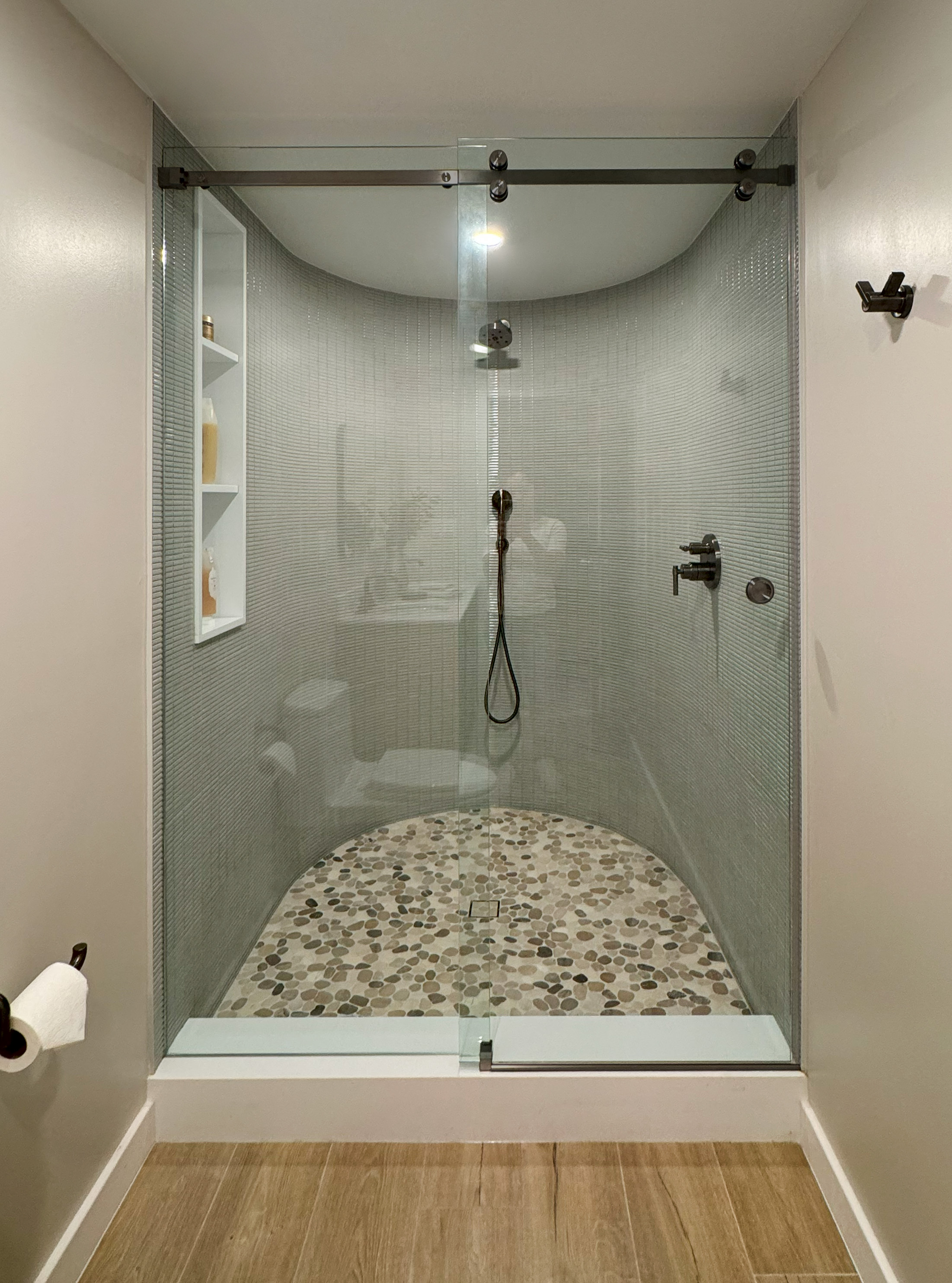 View Residence — Bathroom